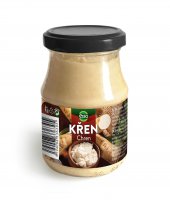 Kečupy, hořčice, dochucovadla