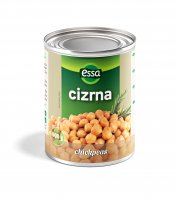 Konzervovaná a sterilovaná zelenina