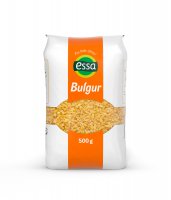Bulgur