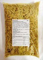 Těstoviny, omáčky