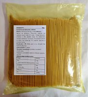 Turecké semolinové těstoviny - VYPRODANÉ