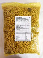 Turecké semolinové těstoviny - VYPRODANÉ