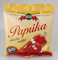 Koření a kořenící směsi