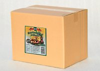 Koření jednodruhové