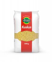 Kuskus