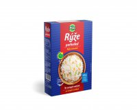 Rýže parboiled