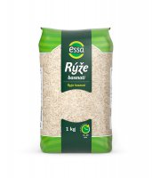 Rýže basmati