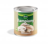 Žampiony