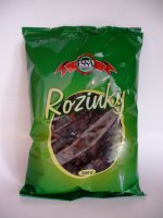 Rozinky