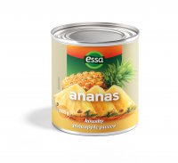 Ananas