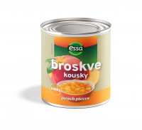 Broskve