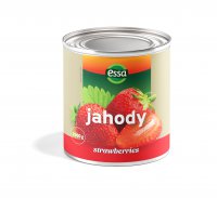 Jahody