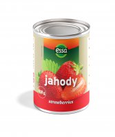 Jahody