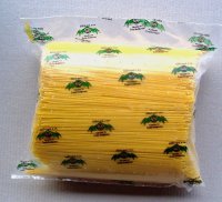 České bezvaječné těstoviny