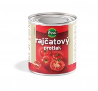 Protlaky a polotovary