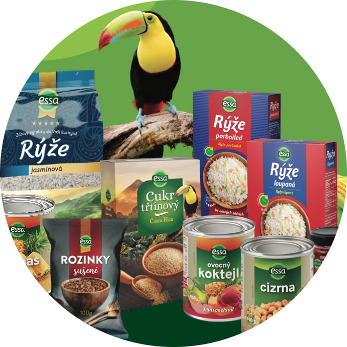 ESSA spol. s r.o.